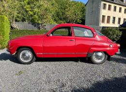 Saab 96 V4