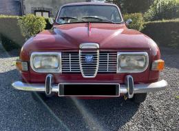 Saab 96 V4
