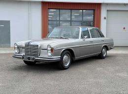 Mercedes-Benz SEL 300 SEL 3.5