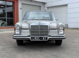 Mercedes-Benz SEL 300 SEL 3.5