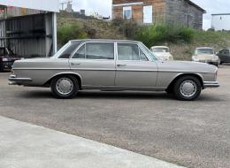 Mercedes-Benz SEL 300 SEL 3.5