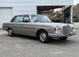 Mercedes-Benz SEL 300 SEL 3.5