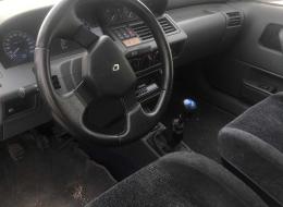 Renault Clio Willams