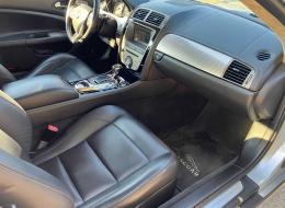 Jaguar XKR