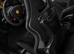 Ferrari 430 SCUDERIA