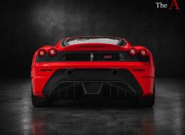 Ferrari 430 SCUDERIA