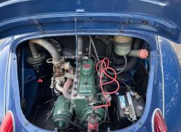 Renault 4 CV sport