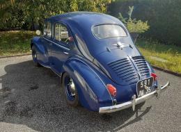 Renault 4 CV sport