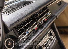 Mercedes-Benz 200 W115 Automatique