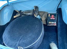 MG B Pull Handle