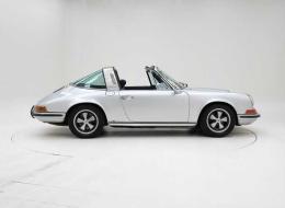Porsche 911 2.4 T/E Targa '71 CH10371