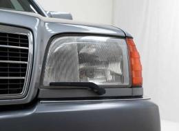 Mercedes-Benz SE 300 '92 CH66350