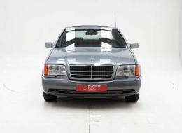 Mercedes-Benz SE 300 '92 CH66350