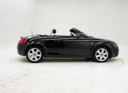 Audi TT Roadster 1.8 Turbo 20v '2001 CH06190