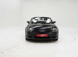 Audi TT Roadster 1.8 Turbo 20v '2001 CH06190