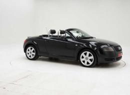 Audi TT Roadster 1.8 Turbo 20v '2001 CH06190