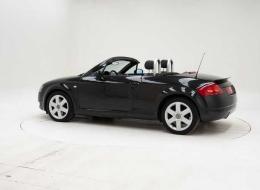 Audi TT Roadster 1.8 Turbo 20v '2001 CH06190