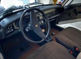 Peugeot 304 S