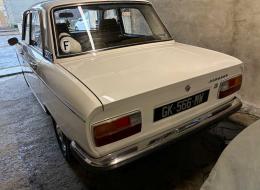 Peugeot 304 S