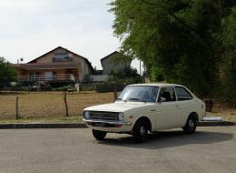 Honda 1300 1000 Publica KP30 Coup&eacute; - CG OK - CT OK