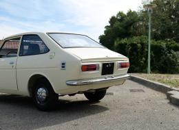 Honda 1300 1000 Publica KP30 Coup&eacute; - CG OK - CT OK