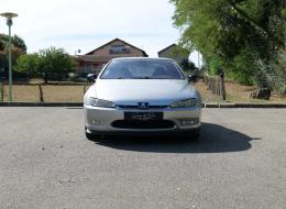 Peugeot 406 coupé V6 3.0 l 210ch BVM Distribution neuve 