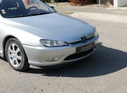 Peugeot 406 coupé V6 3.0 l 210ch BVM Distribution neuve 