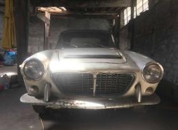 Fiat 1500 OSCA