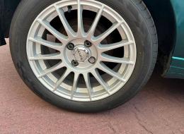 Volkswagen Golf Golf 3