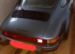 Porsche 911 Sc 32a