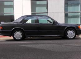 Mercedes-Benz 190 E 2.3 16S