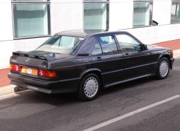 Mercedes-Benz 190 E 2.3 16S