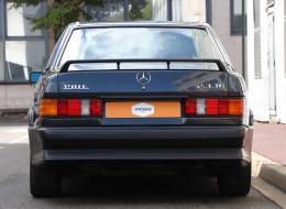 Mercedes-Benz 190 E 2.3 16S