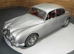 Jaguar MK 2 3.8
