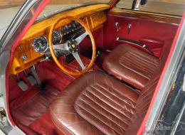 Jaguar MK 2 3.8