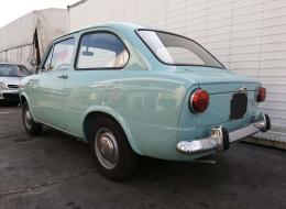 Fiat 850 S