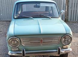 Fiat 850 S