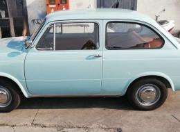 Fiat 850 S