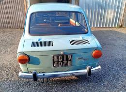 Fiat 850 S