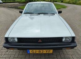 Mitsubishi Celeste 1600 ST