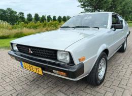 Mitsubishi Celeste 1600 ST