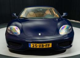Ferrari 360 Modena