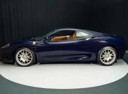Ferrari 360 Modena