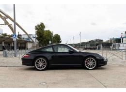 Porsche 997 Coupé