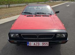Lancia Beta Montecarlo