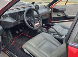 Lancia Beta Montecarlo
