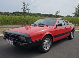 Lancia Beta Montecarlo