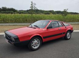 Lancia Beta Montecarlo