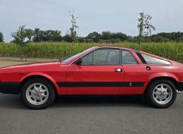 Lancia Beta Montecarlo