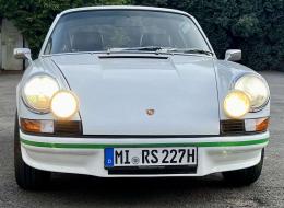 Porsche 911 Coupé 2.7